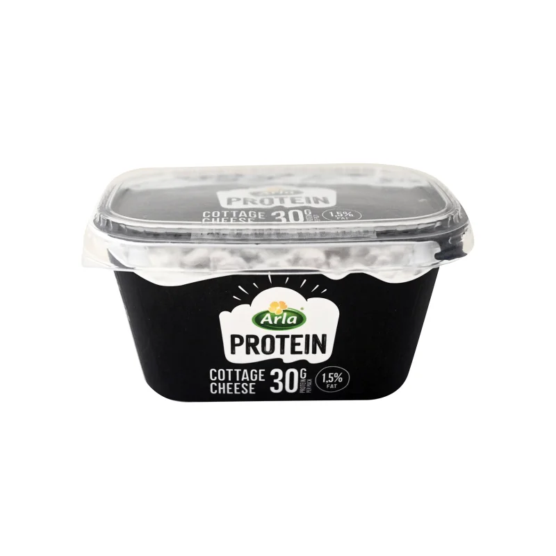 ARLA Τυρί Protein Cottage 220 g