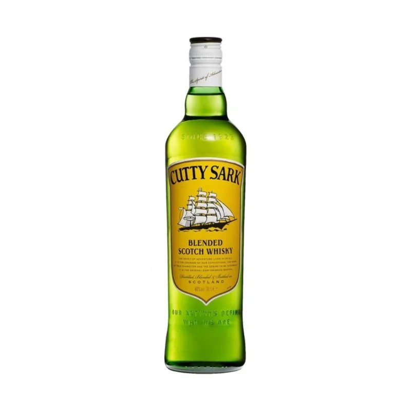 CUTTY SARK Ουίσκι 700 ml