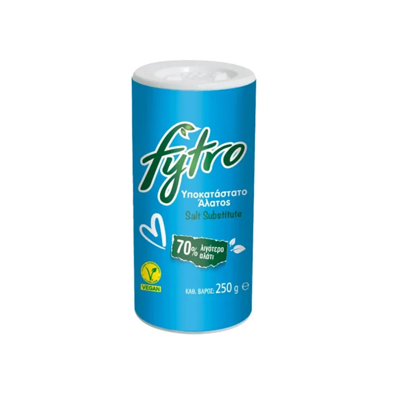 Fytro Υποκατάστατο Άλατος 250 g