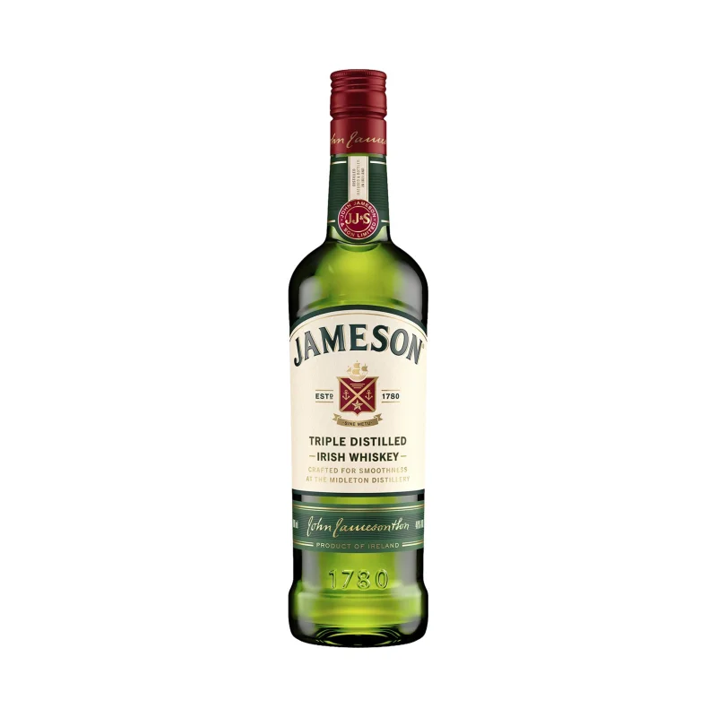 JAMESON Ουίσκι 700 ml