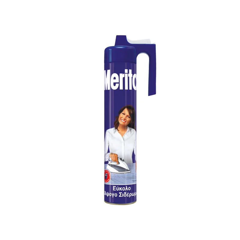 MERITO Spray Σιδερώματος 500 ml