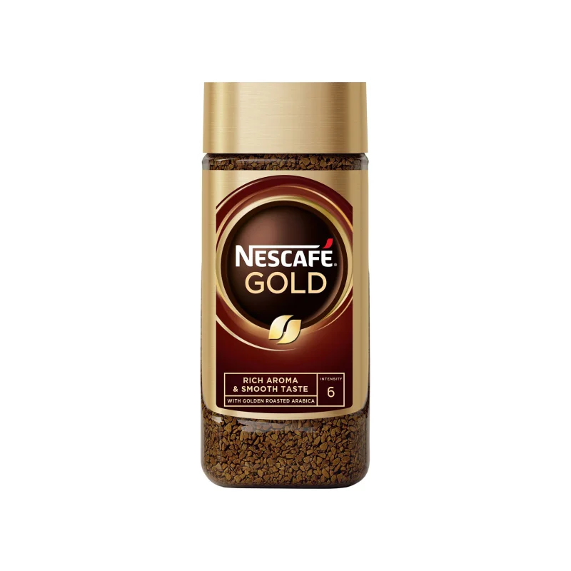 Nescafe Στιγμιαίος Καφές Gold Blend 95 g